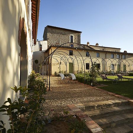 Villa Medicea Di Lilliano Grassina ภายนอก รูปภาพ