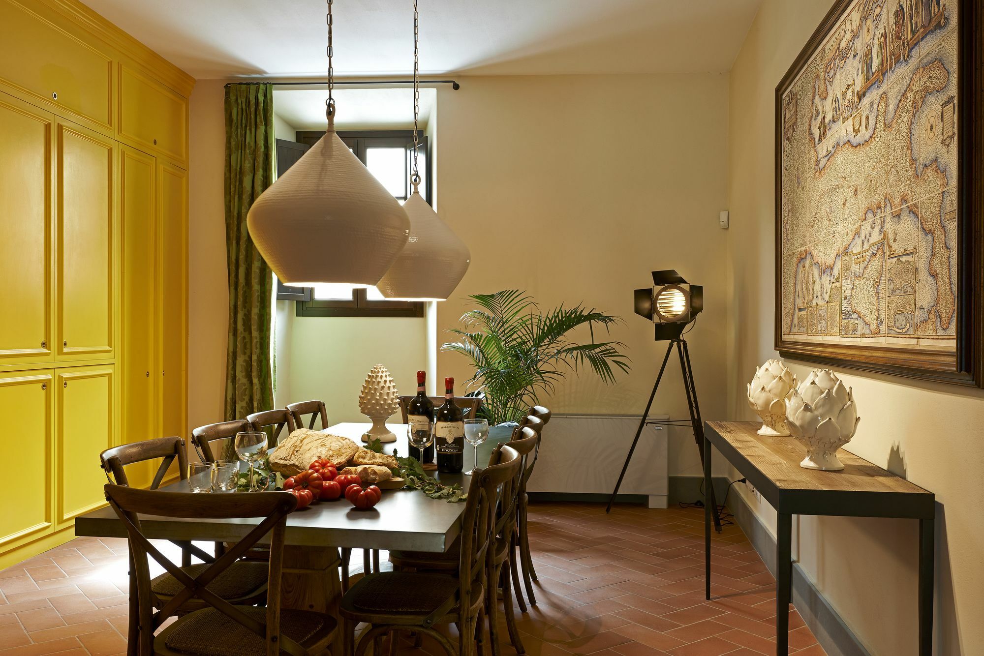 Villa Medicea Di Lilliano Grassina ภายนอก รูปภาพ